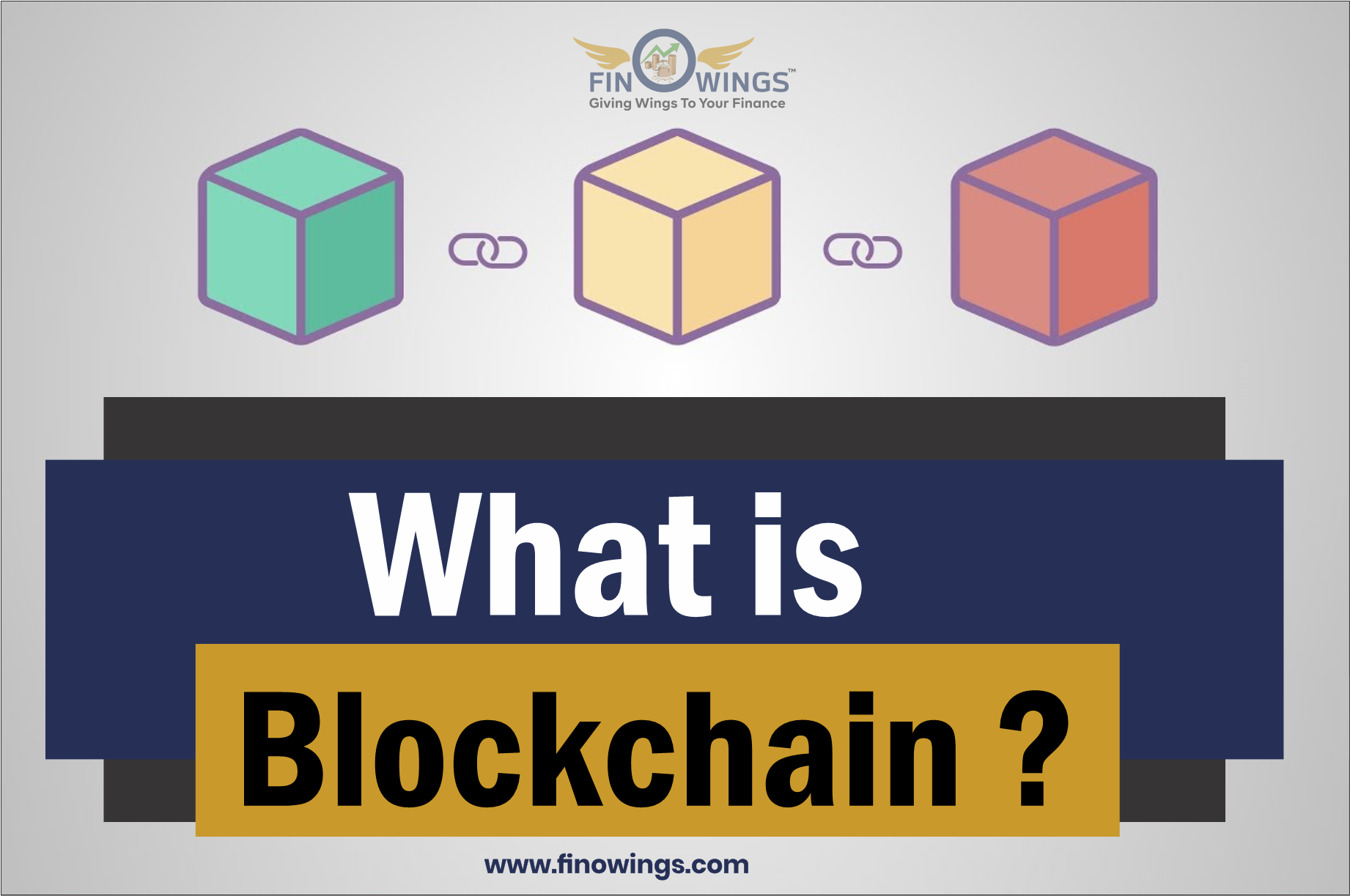 Blockchain technology 